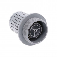 Aspiration / Discharge Nozzle MSPA