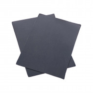 Dark gray repair kit for MSPA inflatable spas