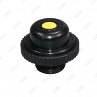 Pressure gauge plug for MSPA Delight inflatable spa