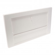 Front Access 2 Skimmer Front Panel