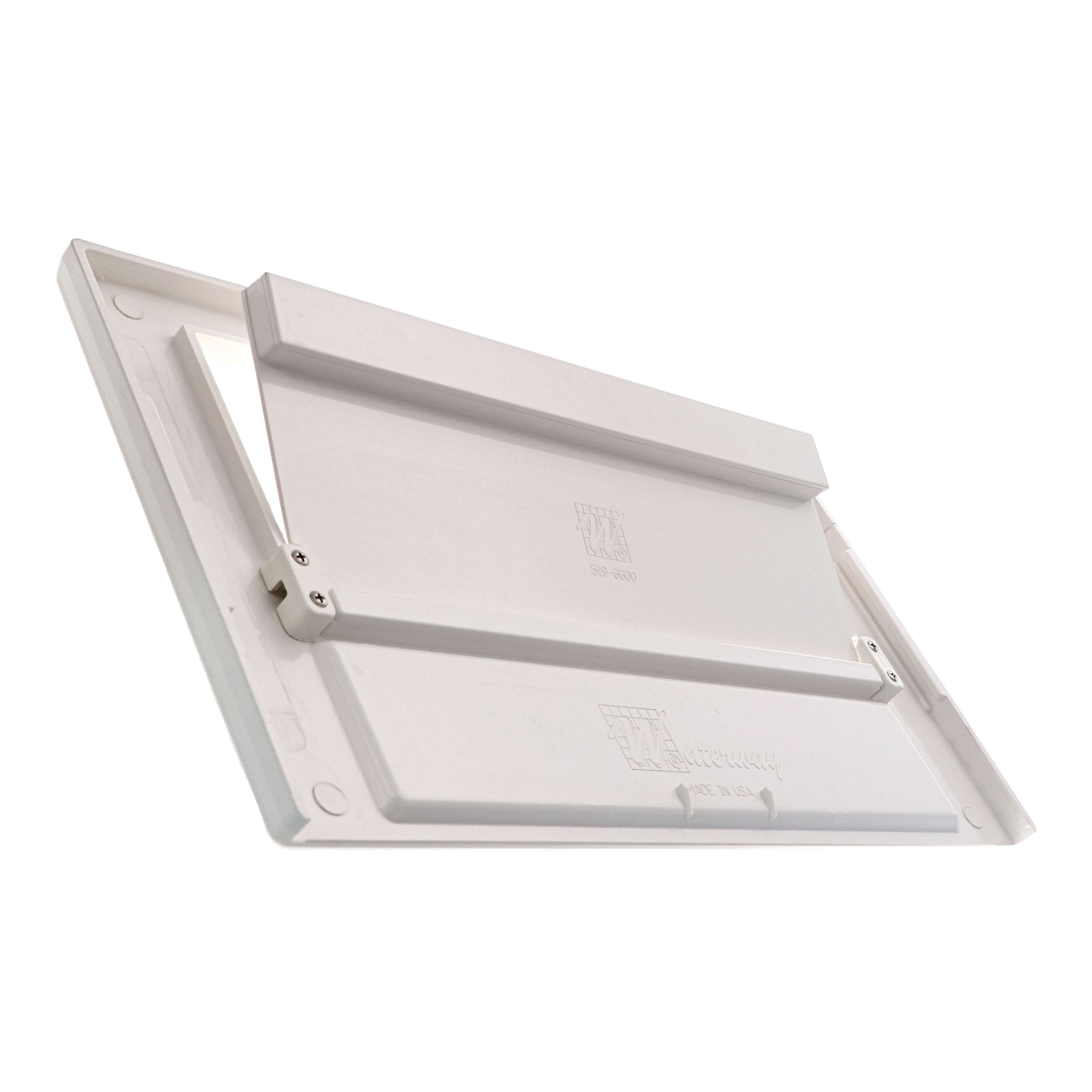 Front Access 2 skimmer faceplate