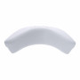 Appui tête spa d'angle gris pour spa Volition®