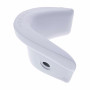 Appui tête spa d'angle gris pour spa Volition®