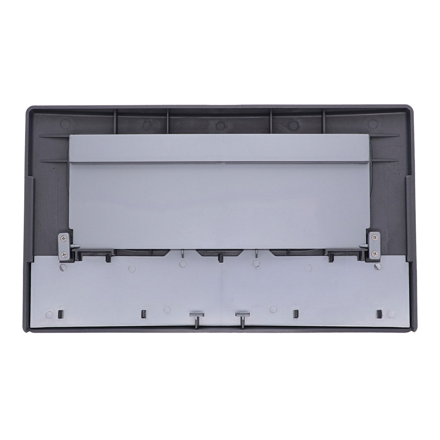 Façade et volet pour skimmer CMP Wave