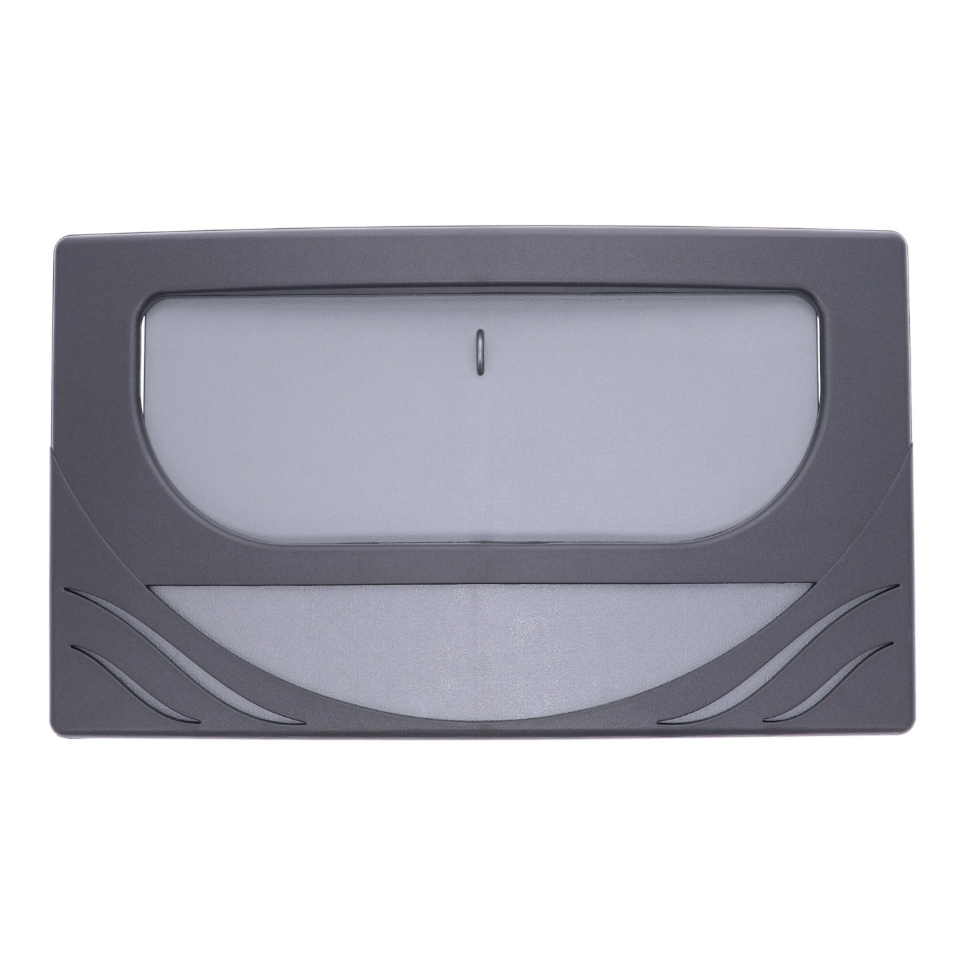 Façade et volet pour skimmer CMP Wave
