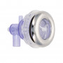 Jet LED Twin roto complet 3.5" spas Volition