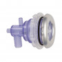 Jet LED Twin roto complet 3.5" spas Volition