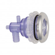 Whirlpool-LED-Düse 3,5 Zoll Twin-Roto Volition®