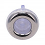 Jet 3.5" Volition Directionnel transparent