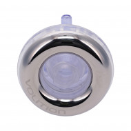 3.5" Transparent Directional Volition Jet