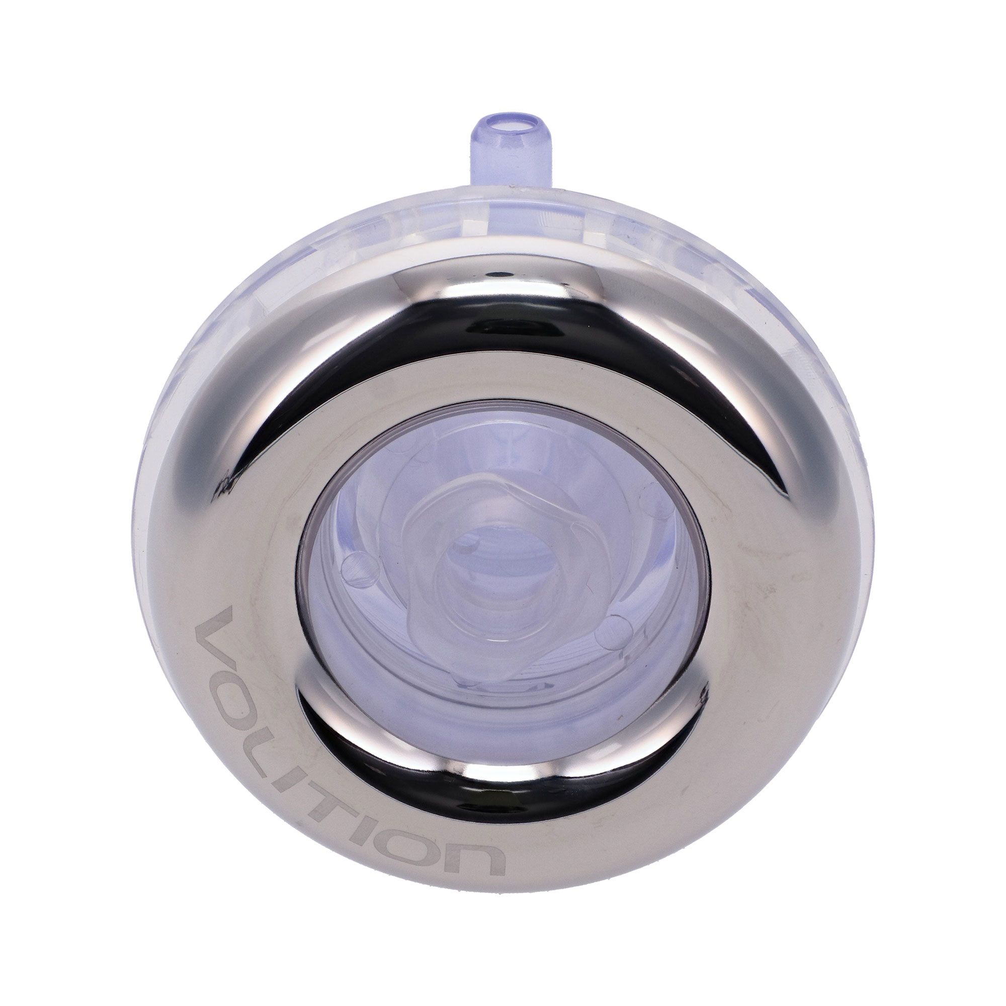 Jet 3.5" Volition Directionnel transparent