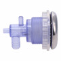Jet 3.5" Volition Directionnel transparent