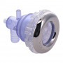 Jet 3.5" Volition Directionnel transparent