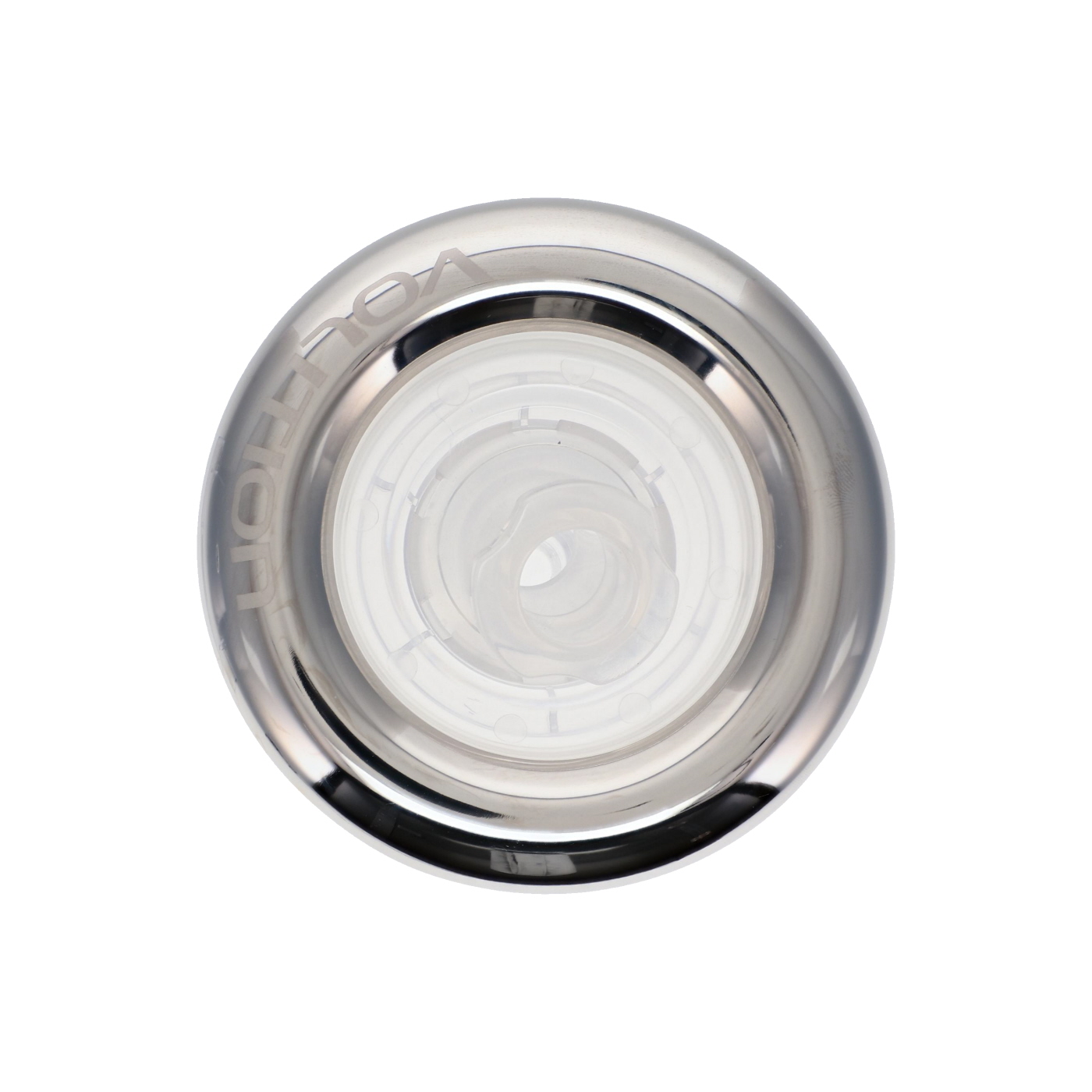Jet 5" Volition Directionnel transparent