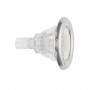 Jet 5" Volition Directionnel transparent