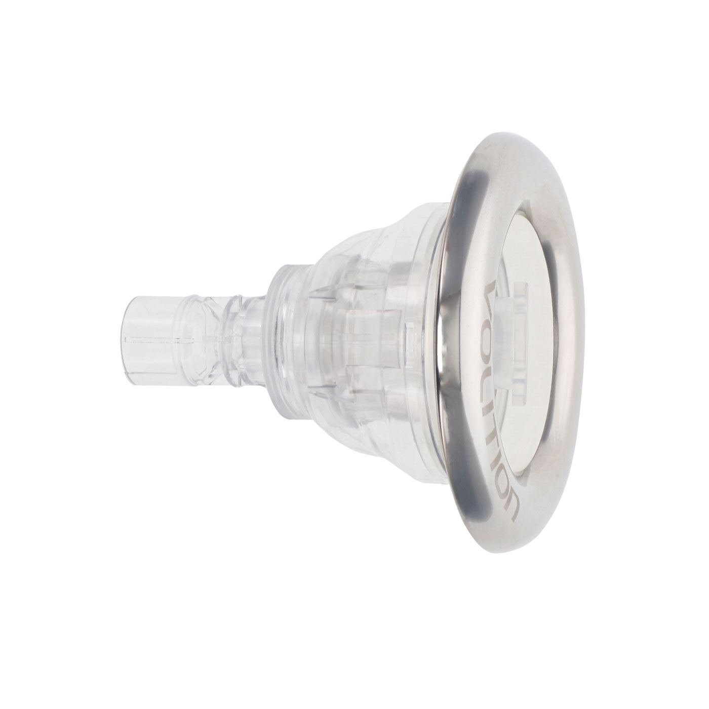 Jet 5" Volition Directionnel transparent