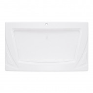 Volition skimmer faceplate