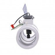 Flow sensor Retro Fit Kit for Gecko control boxes
