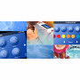 Clavier tactile SpaTouch™ 3