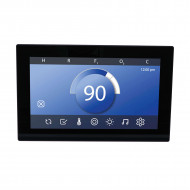 Touchscreen-Bedienfeld (7 Zoll) WhirlpoolTouch 3 Plus - BALBOA