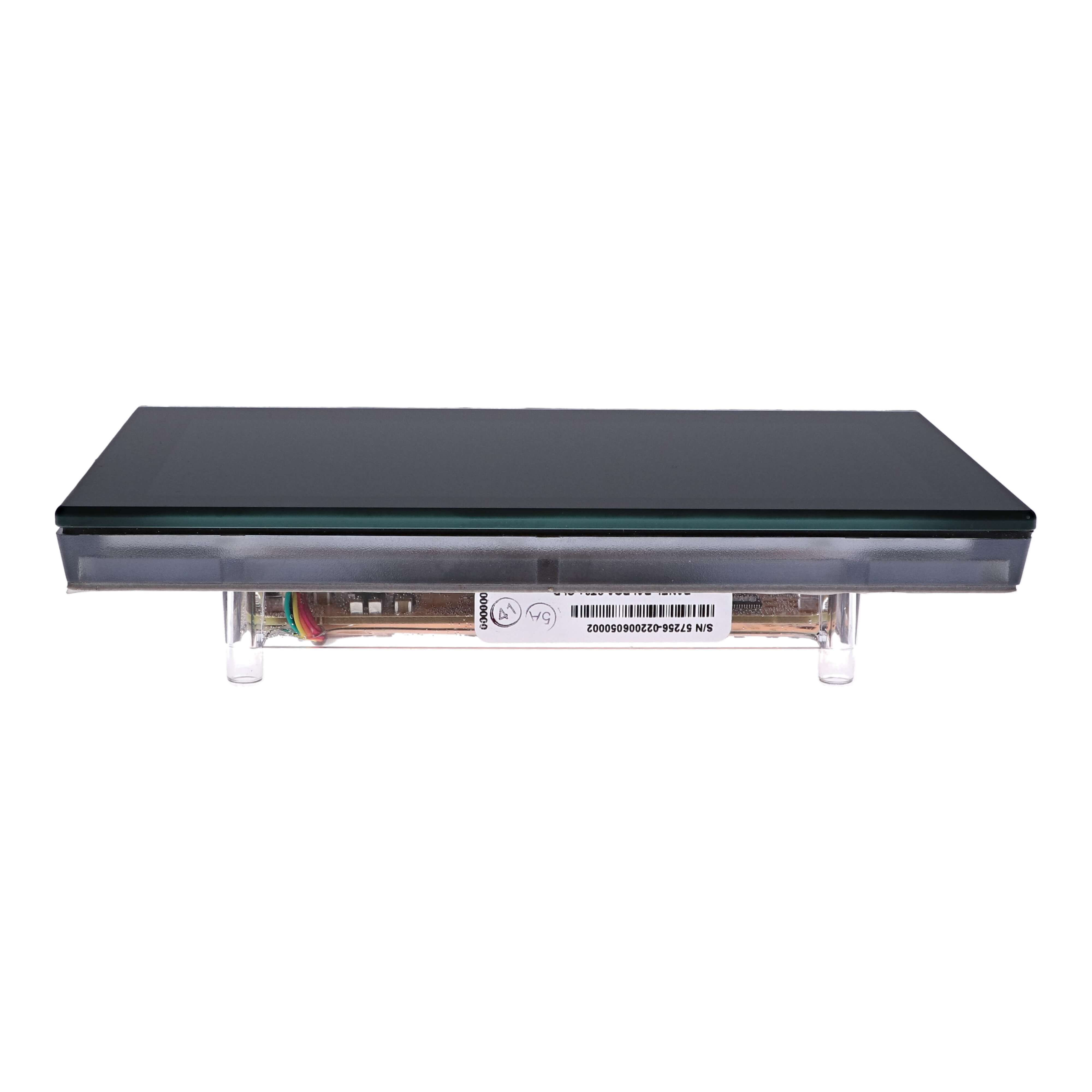 Clavier tactile 7 pouces SpaTouch™ 3 Plus