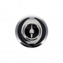 Jet 2.5" (64mm) à mouvement rotatif - Flying series