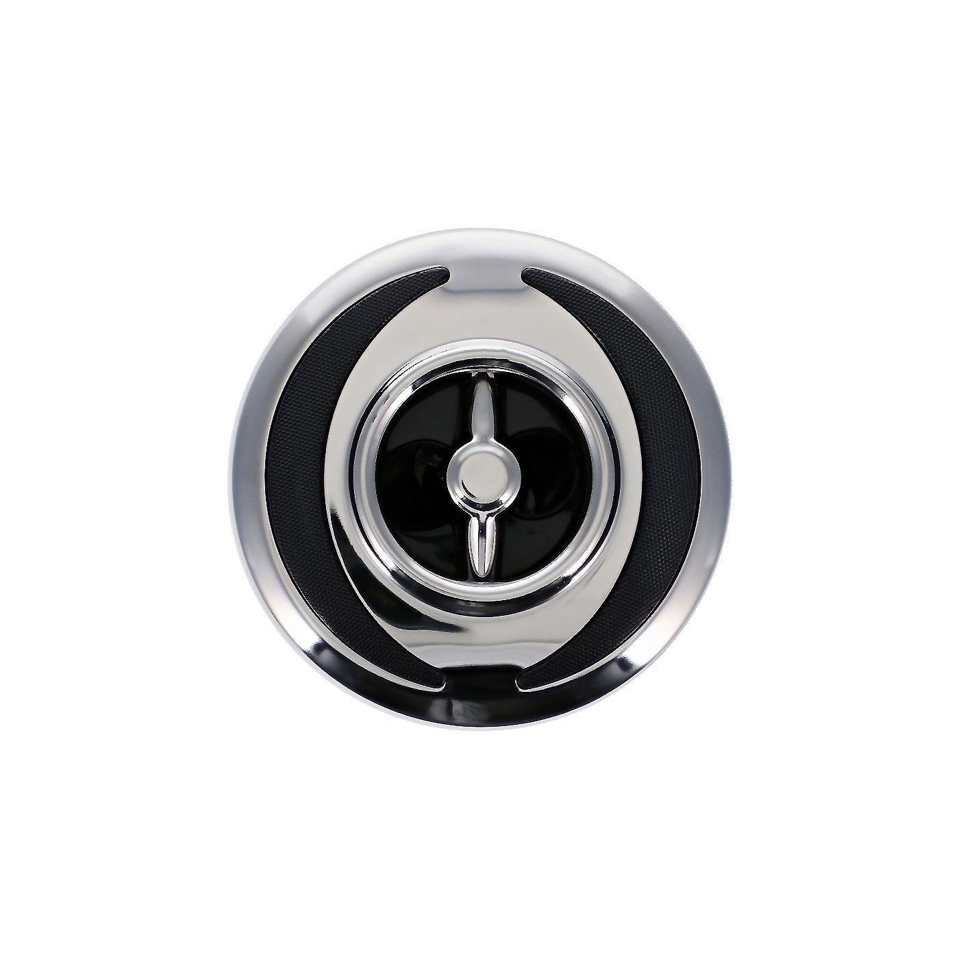 Jet 2.5" (64mm) à mouvement rotatif - Flying series