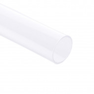 Quartz Tube Kit 285mm + Seal for UV Bulb