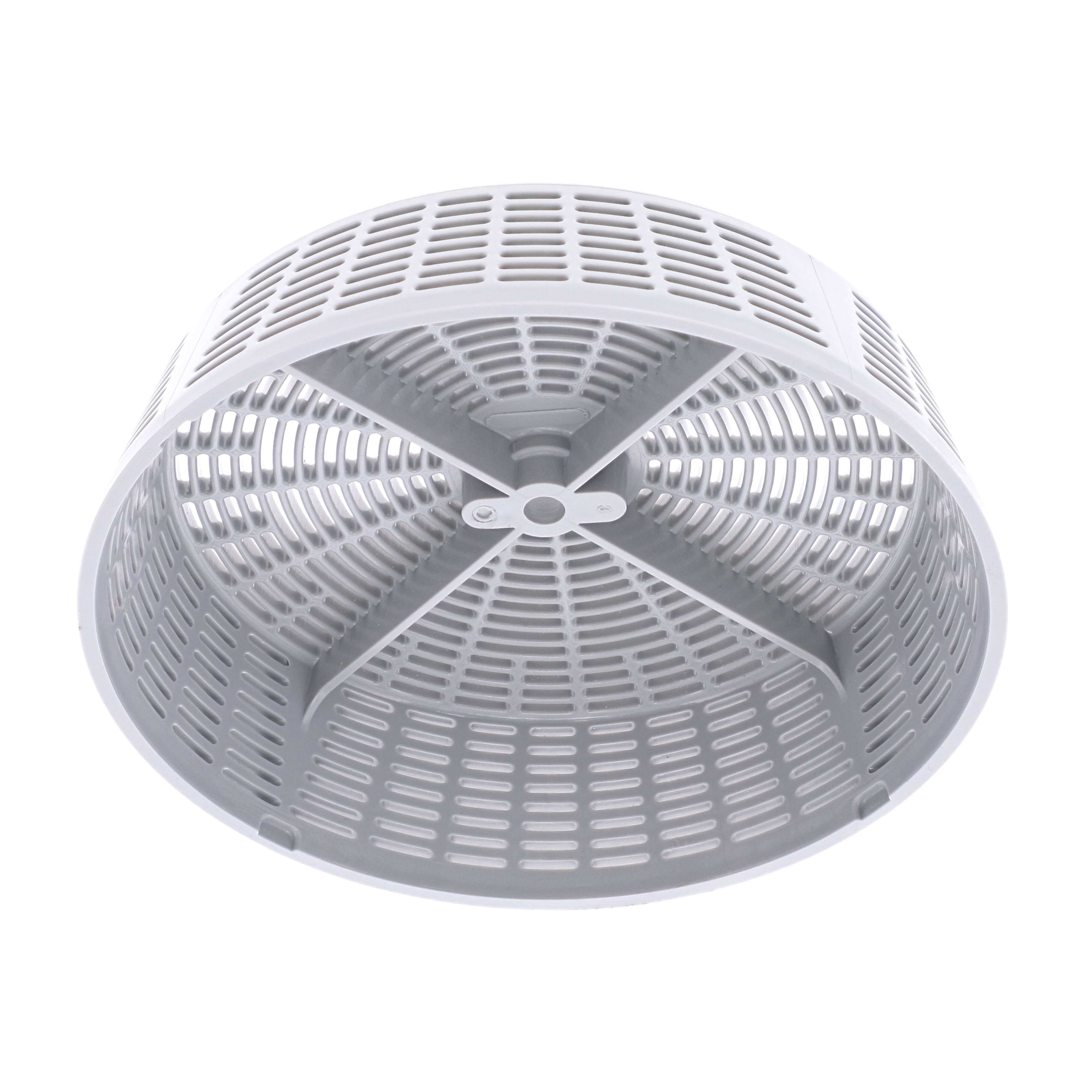 Grille d'aspiration 5" Pentair - Dimension One