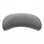 TR001 grey headrest for spa