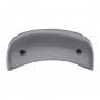 TR001 grey headrest for spa