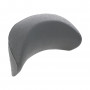 TR001 grey headrest for spa
