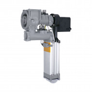 Heater + Pump Kit for Confort/Lite MSPA range