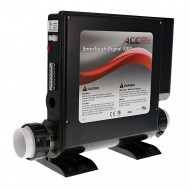 Whirlpool-Steuerbox ACC SmarTouch Digital 1000