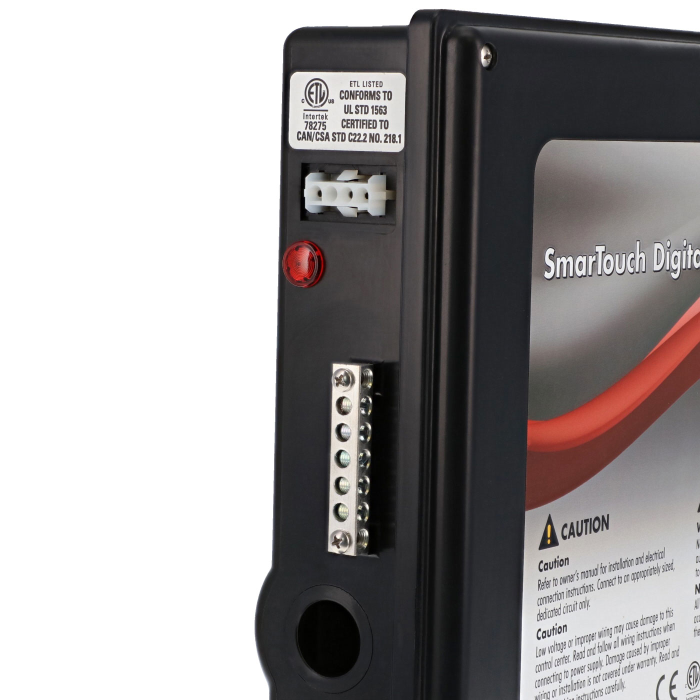 Boitier électronique ACC SmarTouch Digital 1000 Boitier électronique ACC SmarTouch Digital 1000