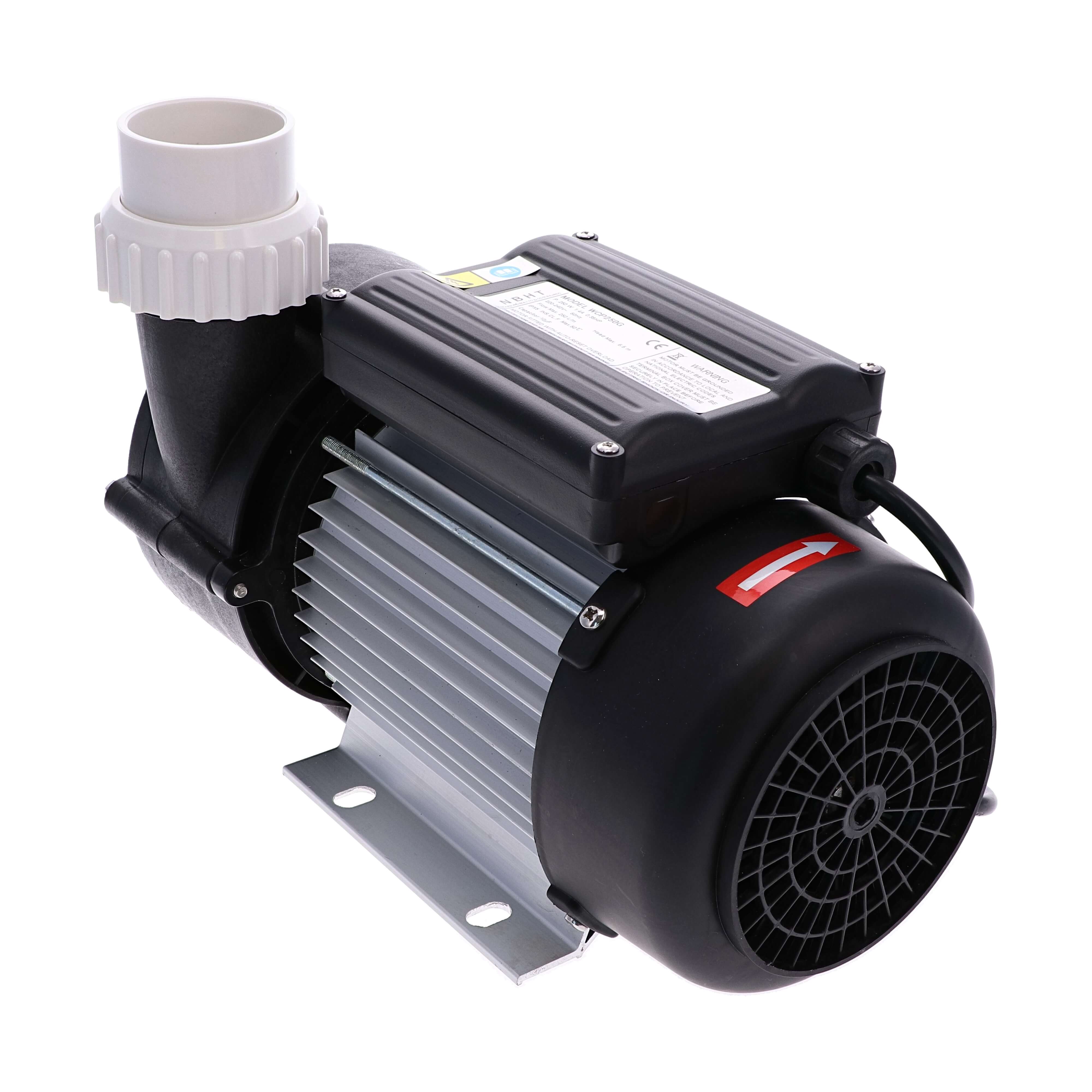 WCP250G Circulation pump 0.35HP 250W
