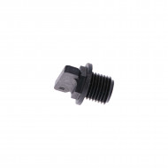 Drain plug A29070002 for DXD and LX pumps