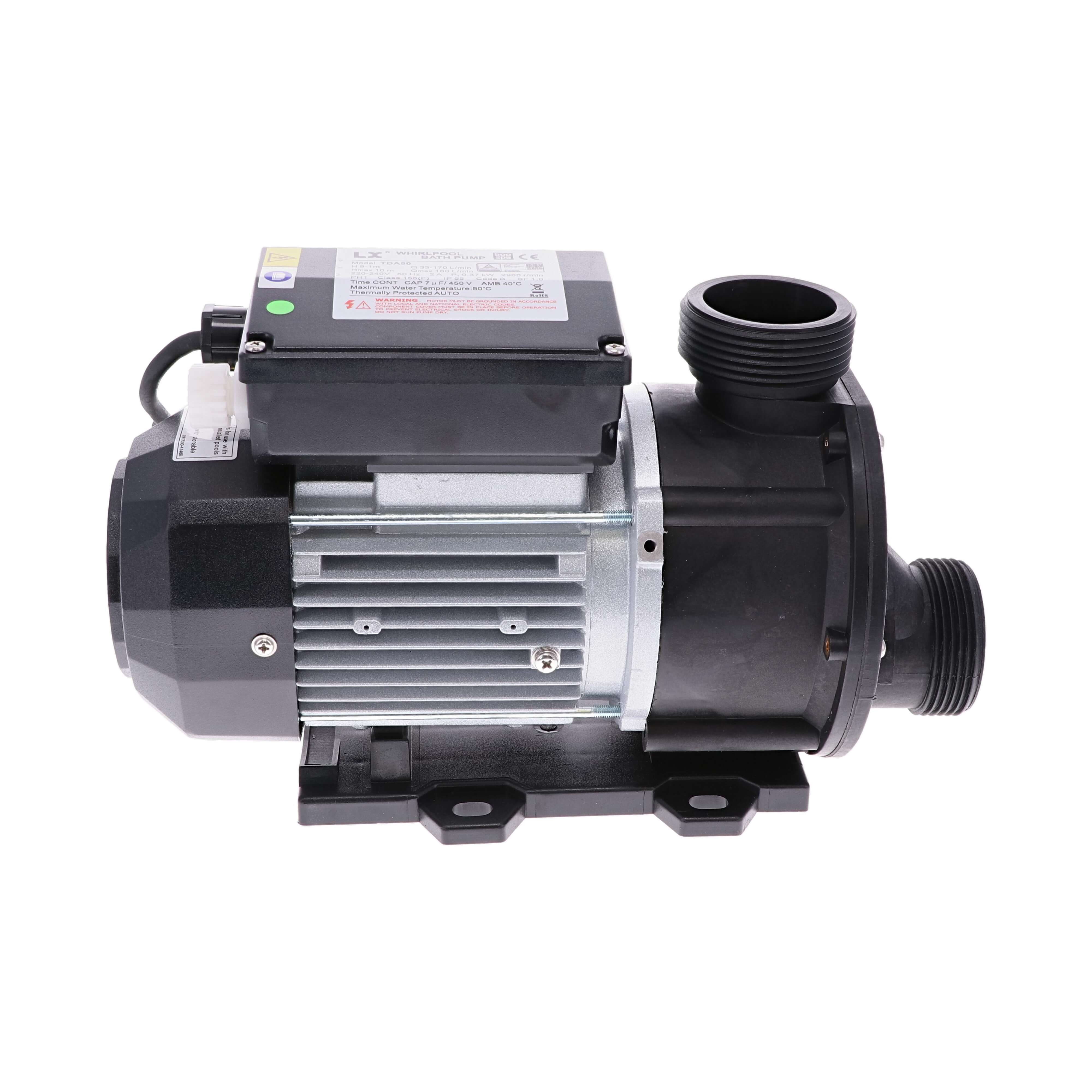 Spa filtration pump TDA100
