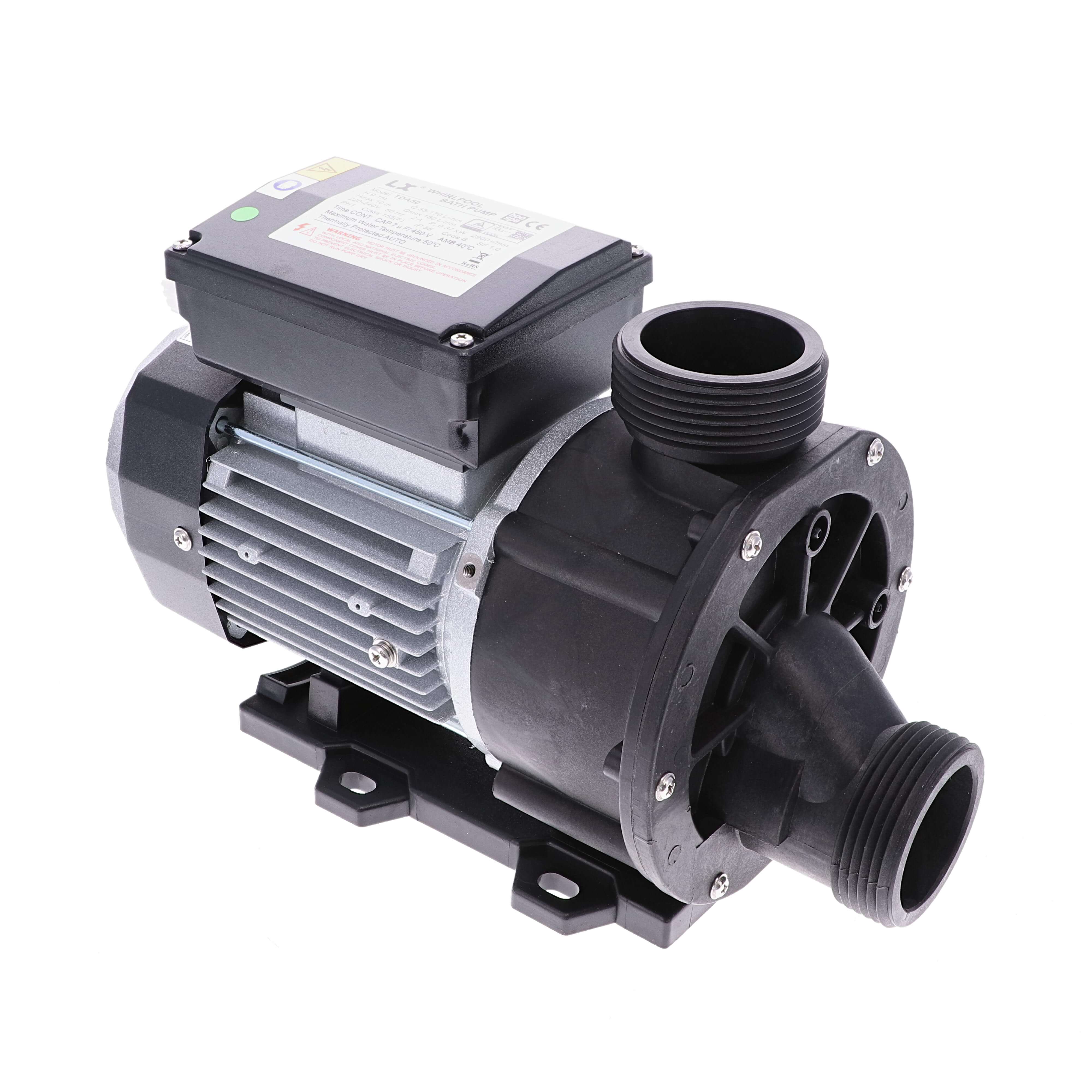 Spa filtration pump TDA75