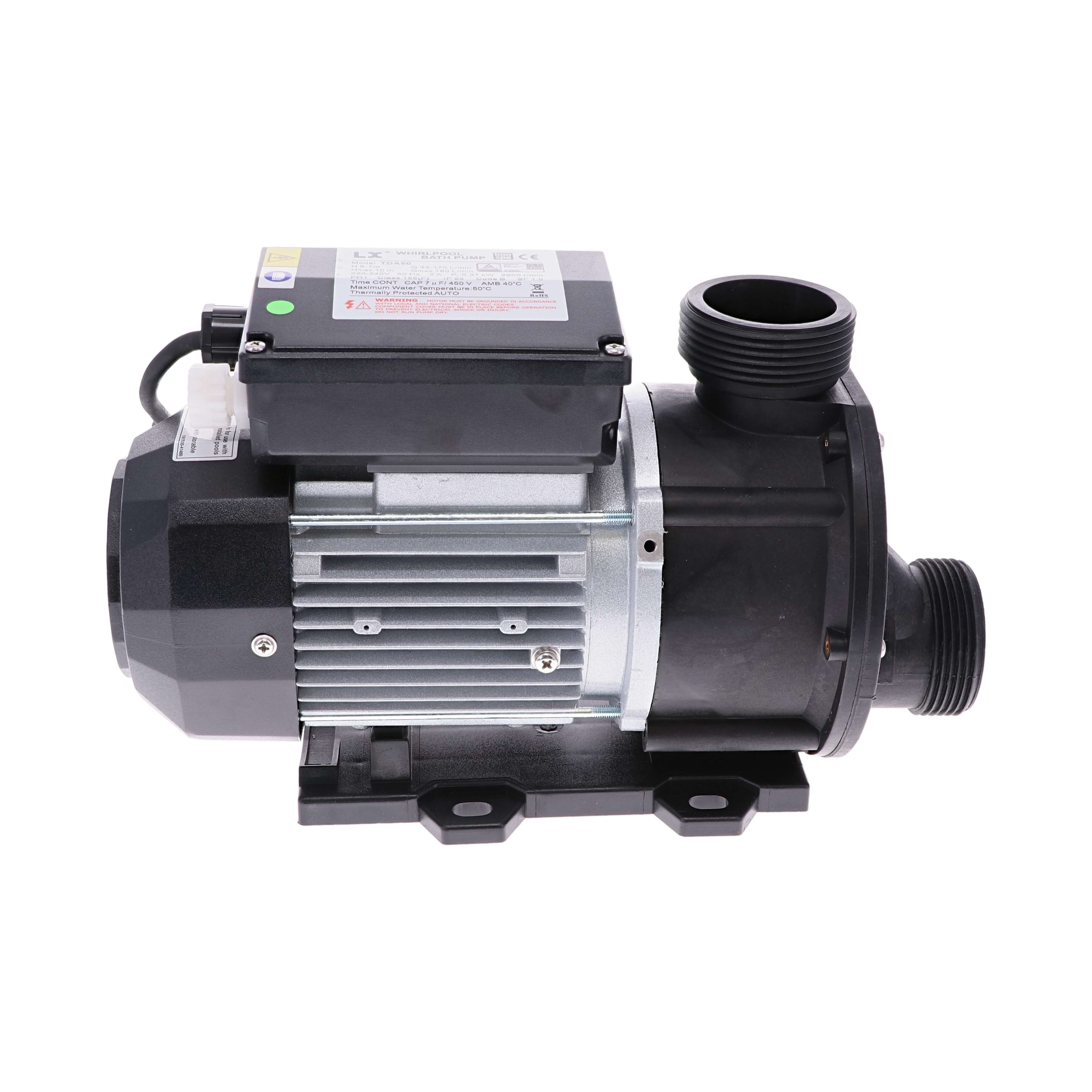 Pompe de circulation TDA75