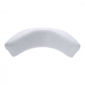 Second-hand gray corner spa headrest for Volition® spa