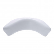 Second-hand gray corner spa headrest for Volition® spa