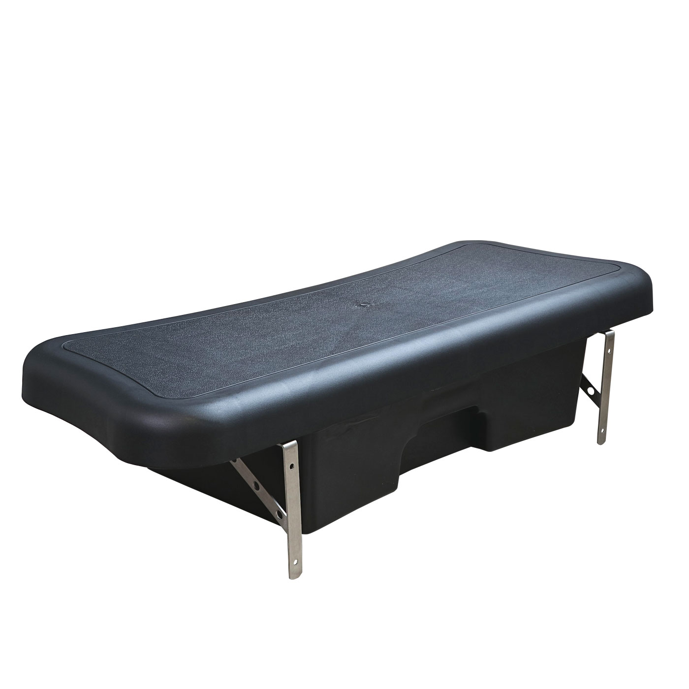 CT-09 bar with drawer for spa