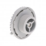 Suction nozzle for MSPA Bubble spa