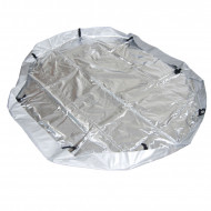 Cover for inflatable Tuscany MSPA 6-seater spa