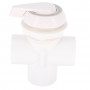 Inverseur de pompe 600-3060S 2'' Inox