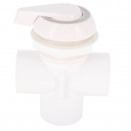 Inverseur de pompe 600-3060S 2'' Inox