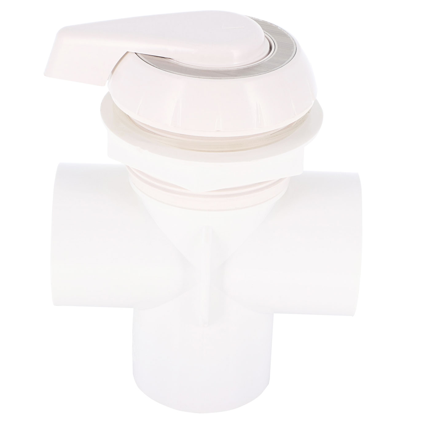 Inverseur de pompe 600-3060S 2'' Inox