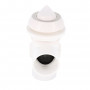 Inverseur de pompe 600-3060S 2'' Inox