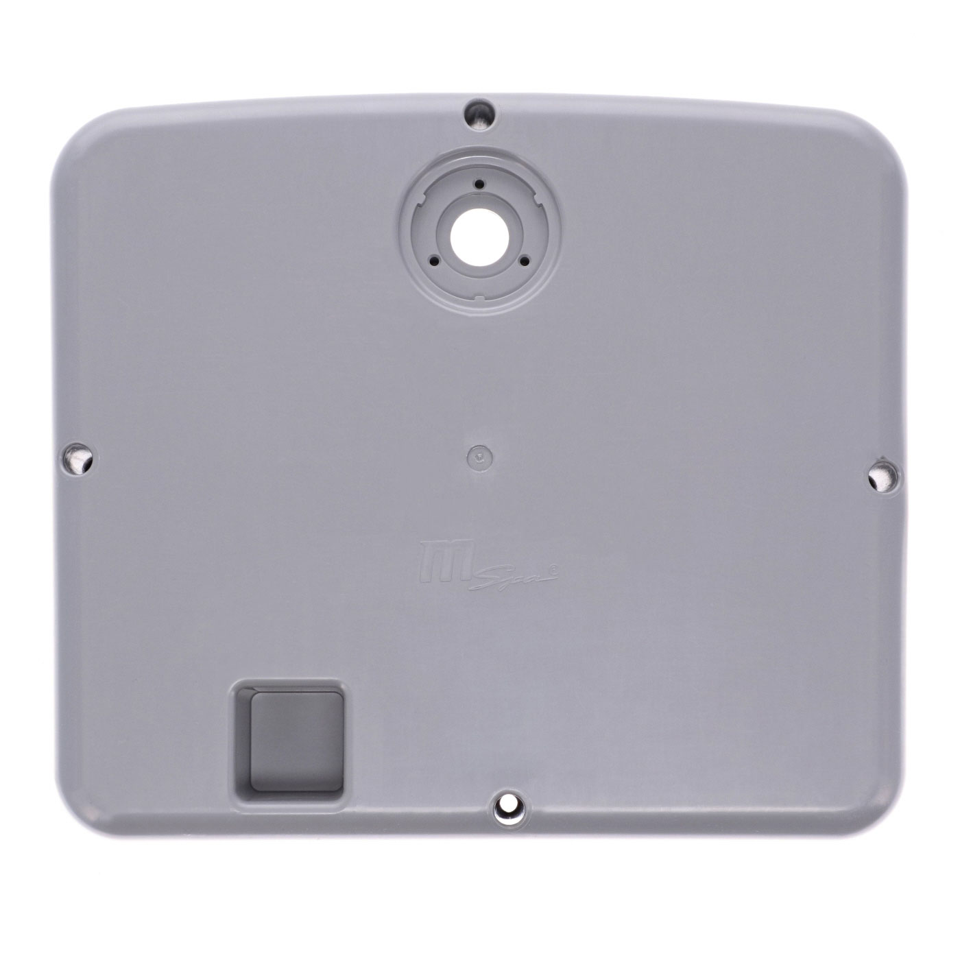 Capot Bloc moteur pour spa MSPA LITE 2020